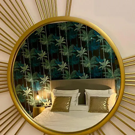 Golden Vibes In Bel Air Apartment Mamaia Exterior foto